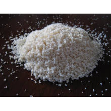 Tratamento de água Macroporous Tipo Polyacrylate Base fraca Anion Exchange Resin Sqd-815